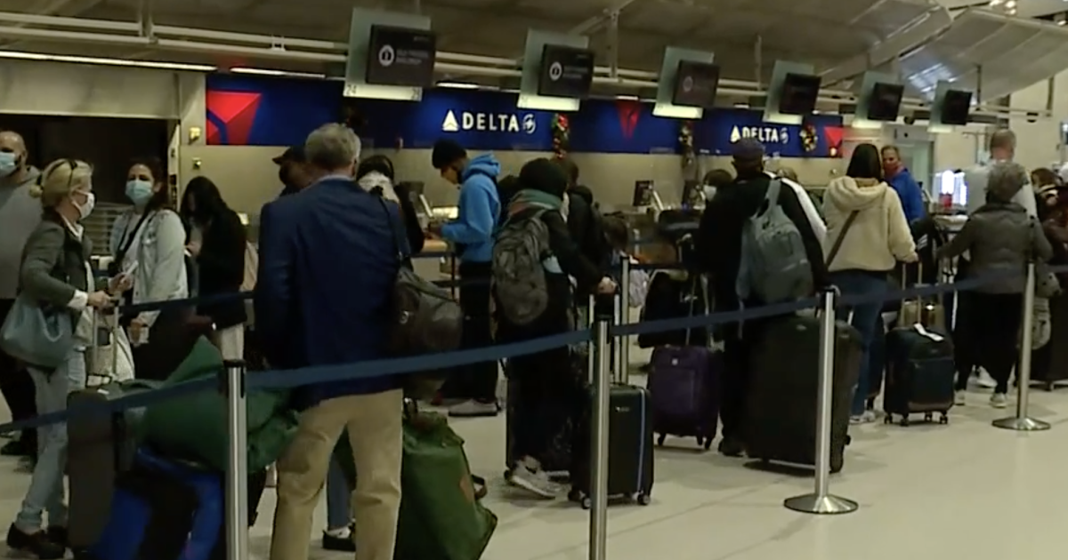 How To Prep For The Busiest Travel Day Of The Year How To Prep For The Busiest Travel Day Of The Year